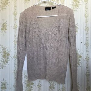 Kersh Cardigan